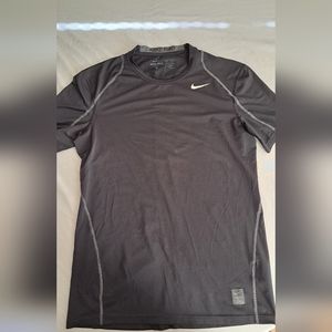Nike Pro Fitted T shirt